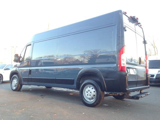 Used Ram Promaster Cargo Van 2500 w/ rearCam 2019 | Car Revolution. Maple Shade, New Jersey Used Ram Promaster Cargo Van 2500 w/ rearCam 2019 | Car Revolution. Maple Shade, New Jersey