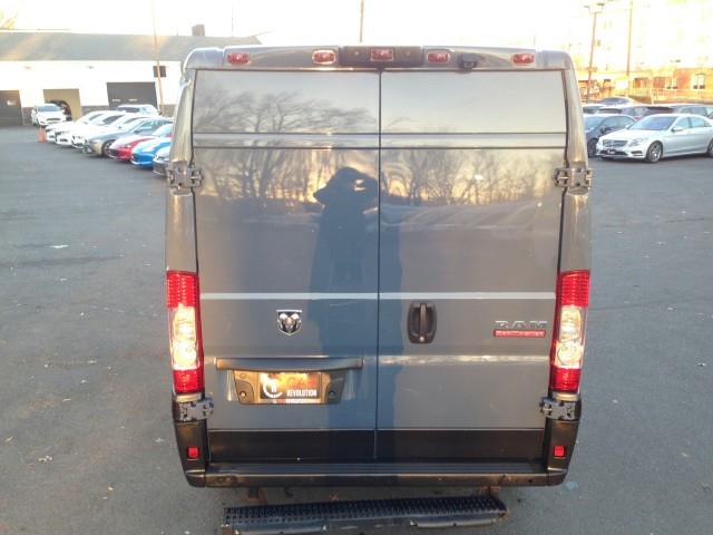 Used Ram Promaster Cargo Van 2500 w/ rearCam 2019 | Car Revolution. Maple Shade, New Jersey Used Ram Promaster Cargo Van 2500 w/ rearCam 2019 | Car Revolution. Maple Shade, New Jersey