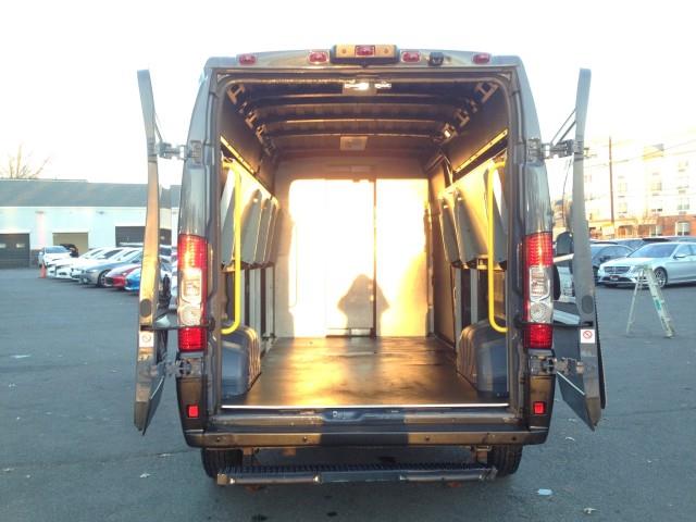 Used Ram Promaster Cargo Van 2500 w/ rearCam 2019 | Car Revolution. Maple Shade, New Jersey Used Ram Promaster Cargo Van 2500 w/ rearCam 2019 | Car Revolution. Maple Shade, New Jersey