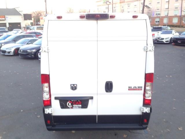 2019 Ram Promaster Cargo Van 2500 w/ rearCam, available for sale in Maple Shade, New Jersey | Car Revolution. Maple Shade, New Jersey 2019 Ram Promaster Cargo Van 2500 w/ rearCam, available for sale in Maple Shade, New Jersey | Car Revolution. Maple Shade, New Jersey