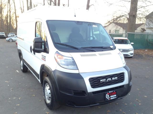2019 Ram Promaster Cargo Van 2500 w/ rearCam, available for sale in Maple Shade, New Jersey | Car Revolution. Maple Shade, New Jersey 2019 Ram Promaster Cargo Van 2500 w/ rearCam, available for sale in Maple Shade, New Jersey | Car Revolution. Maple Shade, New Jersey
