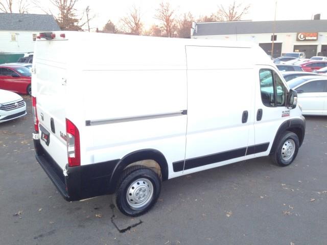2019 Ram Promaster Cargo Van 2500 w/ rearCam, available for sale in Maple Shade, New Jersey | Car Revolution. Maple Shade, New Jersey 2019 Ram Promaster Cargo Van 2500 w/ rearCam, available for sale in Maple Shade, New Jersey | Car Revolution. Maple Shade, New Jersey