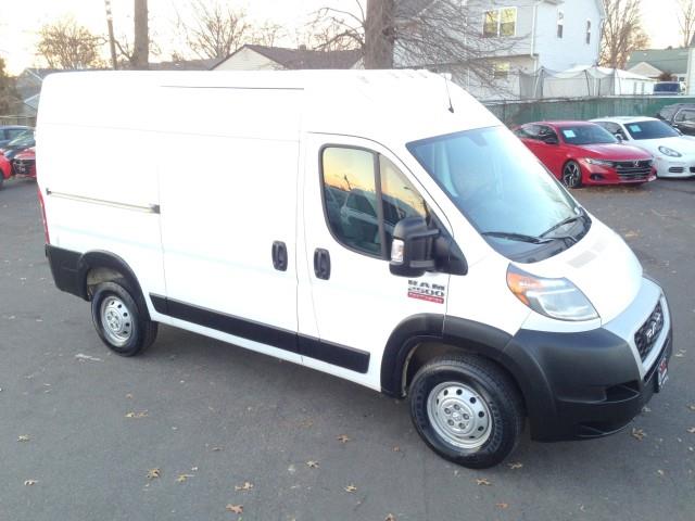 2019 Ram Promaster Cargo Van 2500 w/ rearCam, available for sale in Maple Shade, New Jersey | Car Revolution. Maple Shade, New Jersey 2019 Ram Promaster Cargo Van 2500 w/ rearCam, available for sale in Maple Shade, New Jersey | Car Revolution. Maple Shade, New Jersey