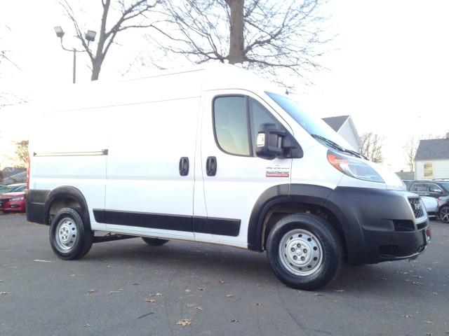 2019 Ram Promaster Cargo Van 2500 w/ rearCam, available for sale in Maple Shade, New Jersey | Car Revolution. Maple Shade, New Jersey 2019 Ram Promaster Cargo Van 2500 w/ rearCam, available for sale in Maple Shade, New Jersey | Car Revolution. Maple Shade, New Jersey