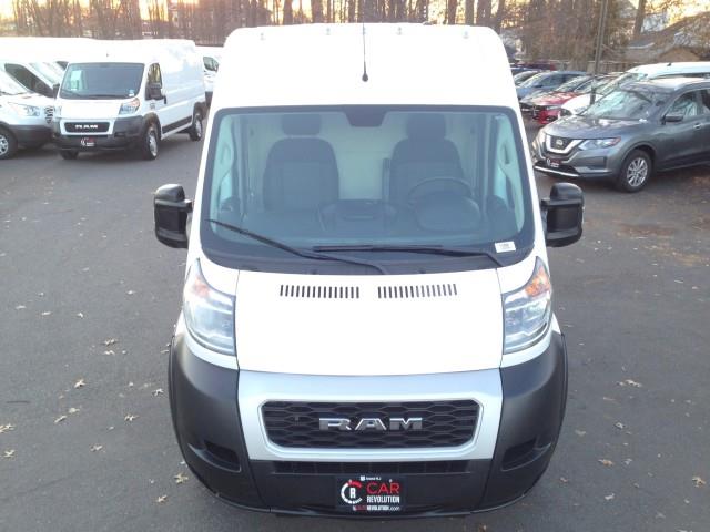 2019 Ram Promaster Cargo Van 2500 w/ rearCam, available for sale in Maple Shade, New Jersey | Car Revolution. Maple Shade, New Jersey 2019 Ram Promaster Cargo Van 2500 w/ rearCam, available for sale in Maple Shade, New Jersey | Car Revolution. Maple Shade, New Jersey