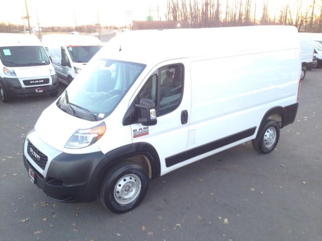 2019 Ram Promaster Cargo Van 2500 w/ rearCam, available for sale in Maple Shade, New Jersey | Car Revolution. Maple Shade, New Jersey 2019 Ram Promaster Cargo Van 2500 w/ rearCam, available for sale in Maple Shade, New Jersey | Car Revolution. Maple Shade, New Jersey