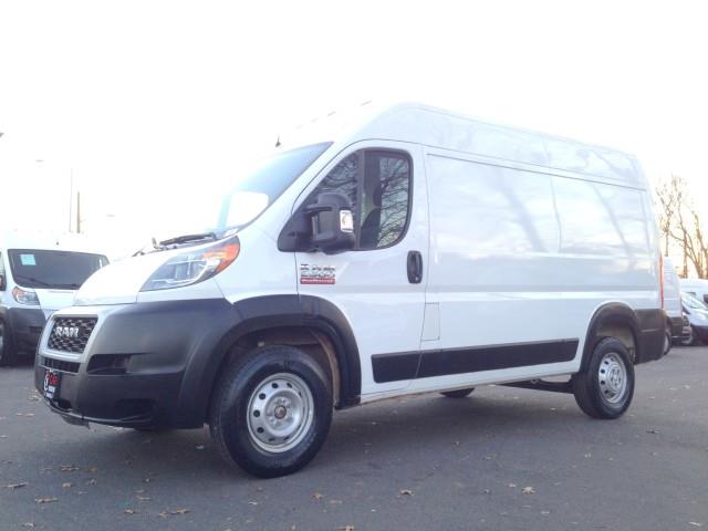 2019 Ram Promaster Cargo Van 2500 w/ rearCam, available for sale in Maple Shade, New Jersey | Car Revolution. Maple Shade, New Jersey 2019 Ram Promaster Cargo Van 2500 w/ rearCam, available for sale in Maple Shade, New Jersey | Car Revolution. Maple Shade, New Jersey