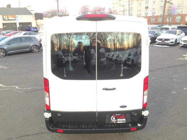 Used Ford T-250 Transit Cargo Van w/ rearCam 2020 | Car Revolution. Maple Shade, New Jersey Used Ford T-250 Transit Cargo Van w/ rearCam 2020 | Car Revolution. Maple Shade, New Jersey