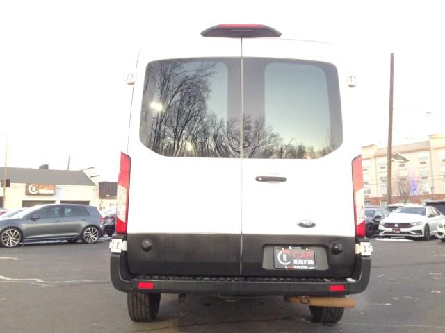 Used Ford T-250 Transit Cargo Van w/ rearCam 2020 | Car Revolution. Maple Shade, New Jersey Used Ford T-250 Transit Cargo Van w/ rearCam 2020 | Car Revolution. Maple Shade, New Jersey