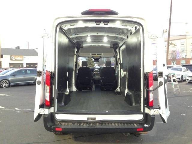 Used Ford T-250 Transit Cargo Van w/ rearCam 2020 | Car Revolution. Maple Shade, New Jersey Used Ford T-250 Transit Cargo Van w/ rearCam 2020 | Car Revolution. Maple Shade, New Jersey