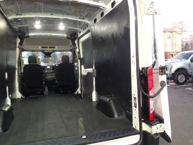 Used Ford T-250 Transit Cargo Van w/ rearCam 2020 | Car Revolution. Maple Shade, New Jersey Used Ford T-250 Transit Cargo Van w/ rearCam 2020 | Car Revolution. Maple Shade, New Jersey