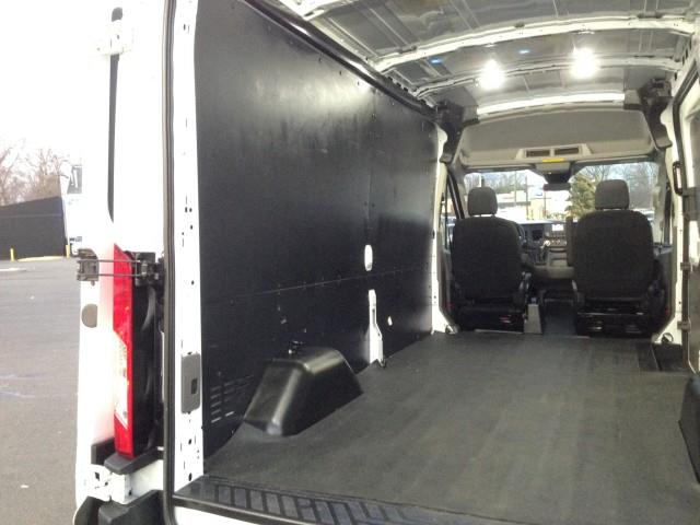 Used Ford T-250 Transit Cargo Van w/ rearCam 2020 | Car Revolution. Maple Shade, New Jersey Used Ford T-250 Transit Cargo Van w/ rearCam 2020 | Car Revolution. Maple Shade, New Jersey
