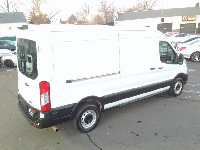 Used Ford T-250 Transit Cargo Van w/ rearCam 2020 | Car Revolution. Maple Shade, New Jersey Used Ford T-250 Transit Cargo Van w/ rearCam 2020 | Car Revolution. Maple Shade, New Jersey