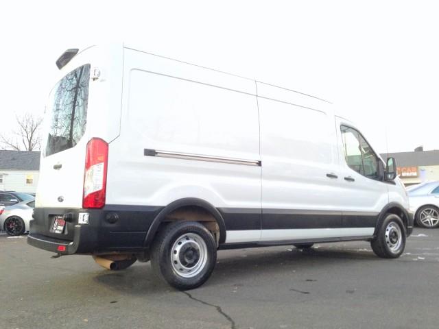 Used Ford T-250 Transit Cargo Van w/ rearCam 2020 | Car Revolution. Maple Shade, New Jersey Used Ford T-250 Transit Cargo Van w/ rearCam 2020 | Car Revolution. Maple Shade, New Jersey