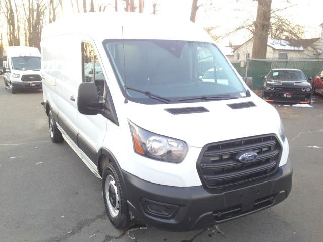 Used Ford T-250 Transit Cargo Van w/ rearCam 2020 | Car Revolution. Maple Shade, New Jersey Used Ford T-250 Transit Cargo Van w/ rearCam 2020 | Car Revolution. Maple Shade, New Jersey