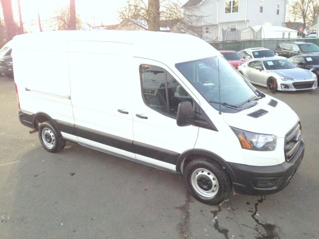 Used Ford T-250 Transit Cargo Van w/ rearCam 2020 | Car Revolution. Maple Shade, New Jersey Used Ford T-250 Transit Cargo Van w/ rearCam 2020 | Car Revolution. Maple Shade, New Jersey