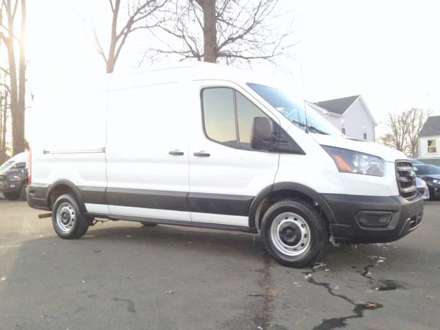 Used Ford T-250 Transit Cargo Van w/ rearCam 2020 | Car Revolution. Maple Shade, New Jersey Used Ford T-250 Transit Cargo Van w/ rearCam 2020 | Car Revolution. Maple Shade, New Jersey