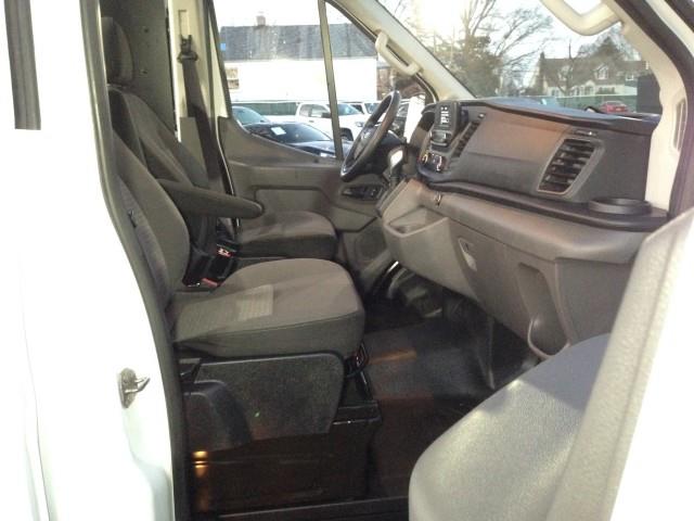 Used Ford T-250 Transit Cargo Van w/ rearCam 2020 | Car Revolution. Maple Shade, New Jersey Used Ford T-250 Transit Cargo Van w/ rearCam 2020 | Car Revolution. Maple Shade, New Jersey