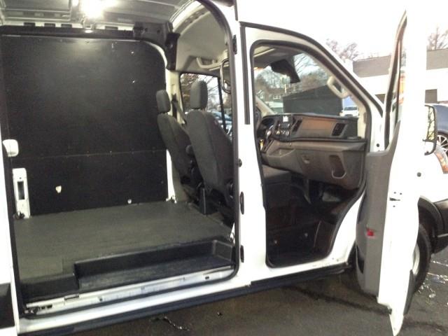 Used Ford T-250 Transit Cargo Van w/ rearCam 2020 | Car Revolution. Maple Shade, New Jersey Used Ford T-250 Transit Cargo Van w/ rearCam 2020 | Car Revolution. Maple Shade, New Jersey