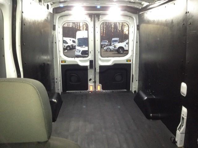 Used Ford T-250 Transit Cargo Van w/ rearCam 2020 | Car Revolution. Maple Shade, New Jersey Used Ford T-250 Transit Cargo Van w/ rearCam 2020 | Car Revolution. Maple Shade, New Jersey