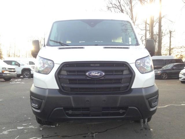 Used Ford T-250 Transit Cargo Van w/ rearCam 2020 | Car Revolution. Maple Shade, New Jersey Used Ford T-250 Transit Cargo Van w/ rearCam 2020 | Car Revolution. Maple Shade, New Jersey