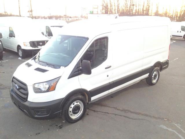 Used Ford T-250 Transit Cargo Van w/ rearCam 2020 | Car Revolution. Maple Shade, New Jersey Used Ford T-250 Transit Cargo Van w/ rearCam 2020 | Car Revolution. Maple Shade, New Jersey