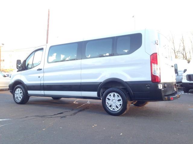 Used Ford T-350 Transit Passenger Wagon XLT w/ rearCam 2019 | Car Revolution. Maple Shade, New Jersey Used Ford T-350 Transit Passenger Wagon XLT w/ rearCam 2019 | Car Revolution. Maple Shade, New Jersey