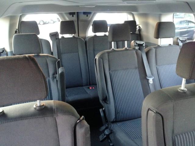 Used Ford T-350 Transit Passenger Wagon XLT w/ rearCam 2019 | Car Revolution. Maple Shade, New Jersey Used Ford T-350 Transit Passenger Wagon XLT w/ rearCam 2019 | Car Revolution. Maple Shade, New Jersey