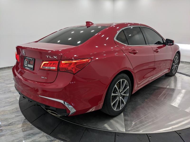 Used Acura Tlx w/RearCam 2019 | Car Revolution. Maple Shade, New Jersey Used Acura Tlx w/RearCam 2019 | Car Revolution. Maple Shade, New Jersey