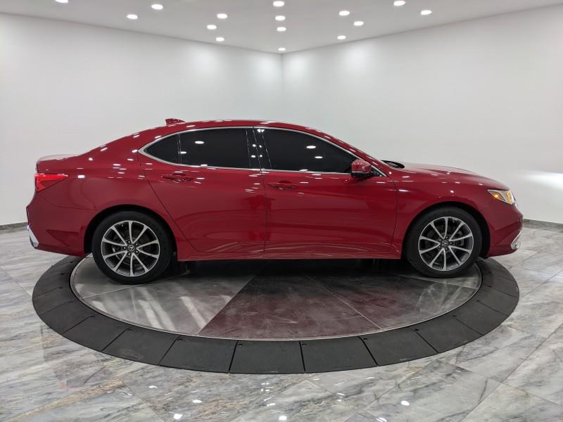 Used Acura Tlx w/RearCam 2019 | Car Revolution. Maple Shade, New Jersey Used Acura Tlx w/RearCam 2019 | Car Revolution. Maple Shade, New Jersey