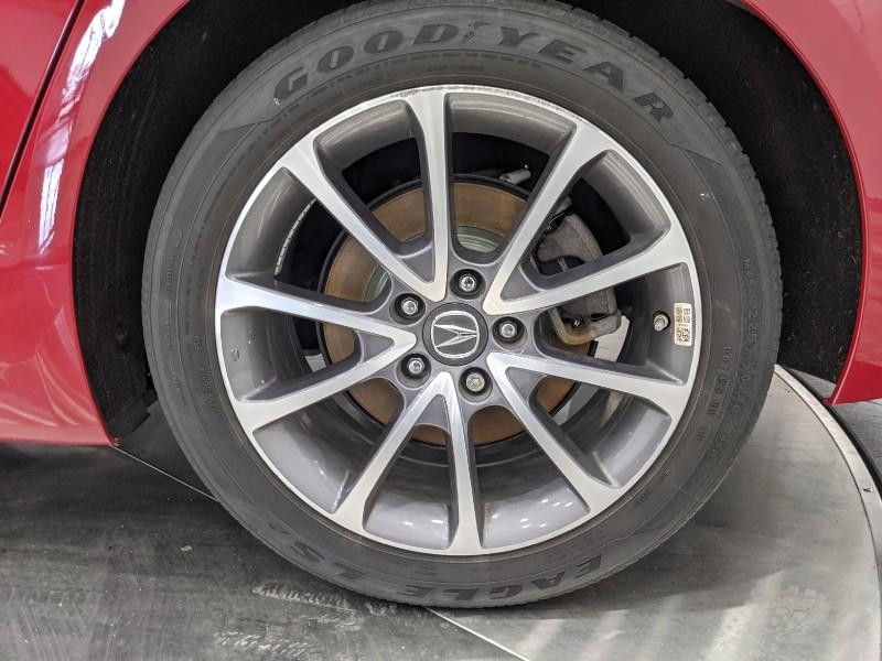 Used Acura Tlx w/RearCam 2019 | Car Revolution. Maple Shade, New Jersey Used Acura Tlx w/RearCam 2019 | Car Revolution. Maple Shade, New Jersey