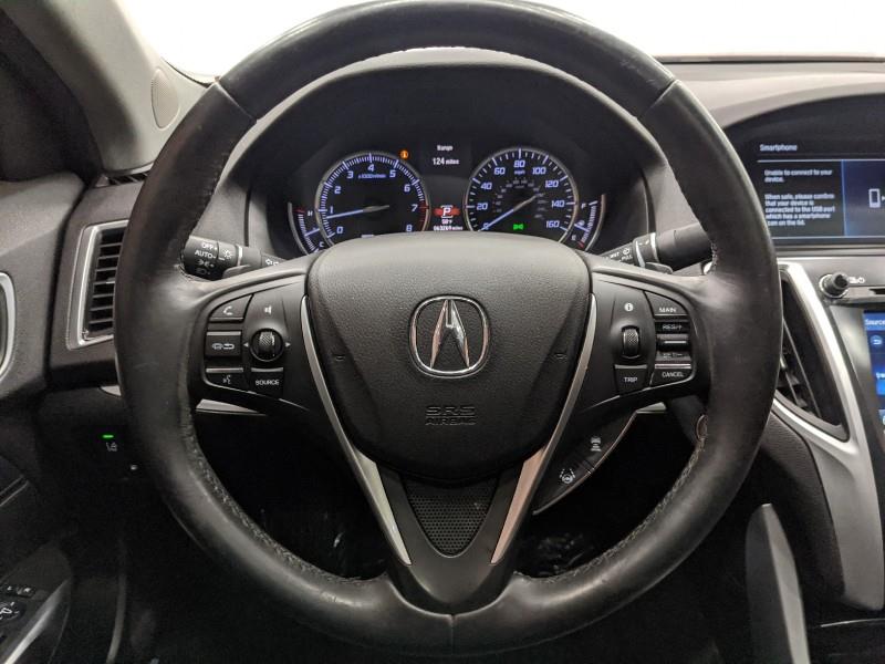 Used Acura Tlx w/RearCam 2019 | Car Revolution. Maple Shade, New Jersey Used Acura Tlx w/RearCam 2019 | Car Revolution. Maple Shade, New Jersey