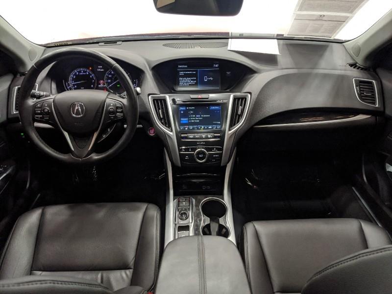 Used Acura Tlx w/RearCam 2019 | Car Revolution. Maple Shade, New Jersey Used Acura Tlx w/RearCam 2019 | Car Revolution. Maple Shade, New Jersey