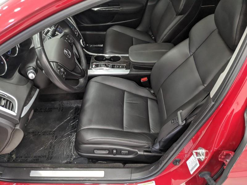 Used Acura Tlx w/RearCam 2019 | Car Revolution. Maple Shade, New Jersey Used Acura Tlx w/RearCam 2019 | Car Revolution. Maple Shade, New Jersey