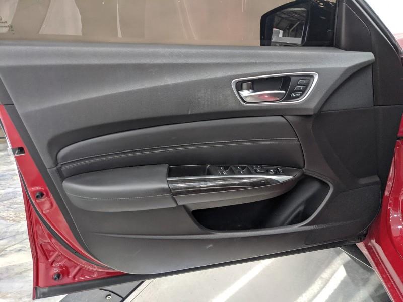 Used Acura Tlx w/RearCam 2019 | Car Revolution. Maple Shade, New Jersey Used Acura Tlx w/RearCam 2019 | Car Revolution. Maple Shade, New Jersey