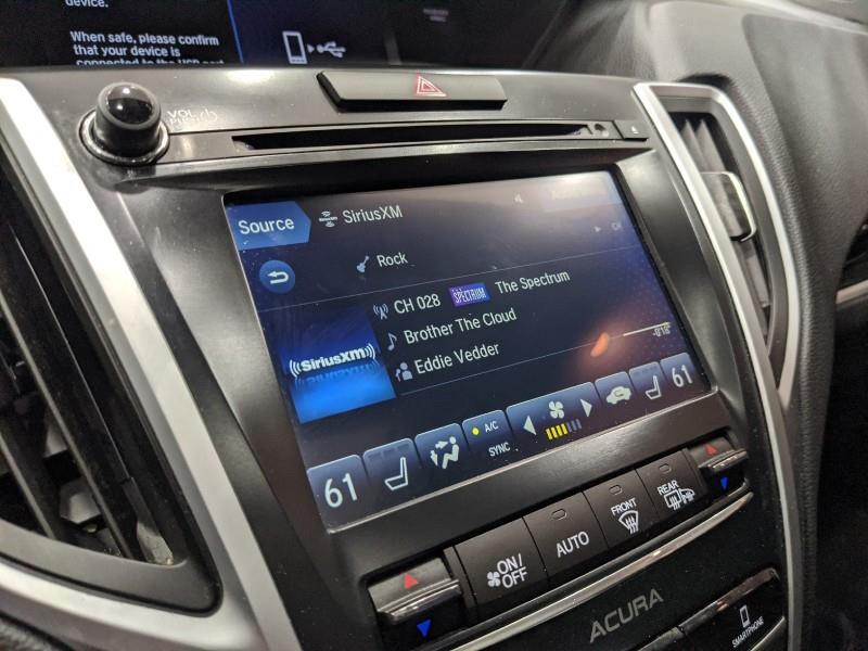 Used Acura Tlx w/RearCam 2019 | Car Revolution. Maple Shade, New Jersey Used Acura Tlx w/RearCam 2019 | Car Revolution. Maple Shade, New Jersey