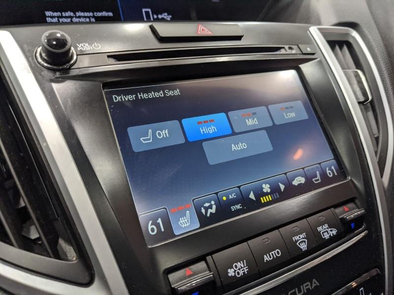 Used Acura Tlx w/RearCam 2019 | Car Revolution. Maple Shade, New Jersey Used Acura Tlx w/RearCam 2019 | Car Revolution. Maple Shade, New Jersey