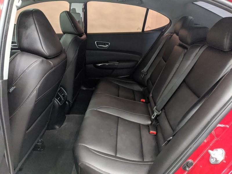 Used Acura Tlx w/RearCam 2019 | Car Revolution. Maple Shade, New Jersey Used Acura Tlx w/RearCam 2019 | Car Revolution. Maple Shade, New Jersey