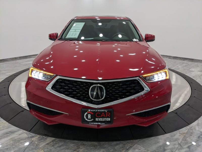 Used Acura Tlx w/RearCam 2019 | Car Revolution. Maple Shade, New Jersey Used Acura Tlx w/RearCam 2019 | Car Revolution. Maple Shade, New Jersey