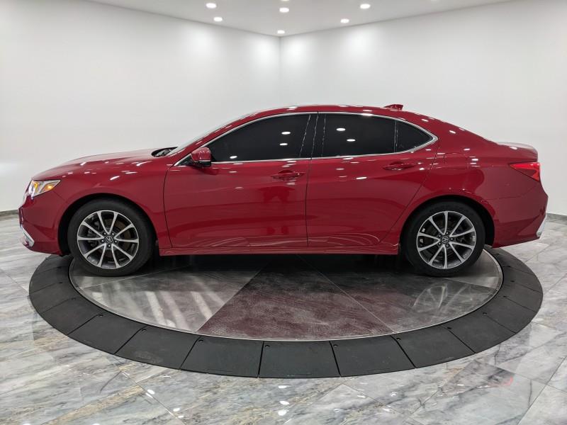 Used Acura Tlx w/RearCam 2019 | Car Revolution. Maple Shade, New Jersey Used Acura Tlx w/RearCam 2019 | Car Revolution. Maple Shade, New Jersey