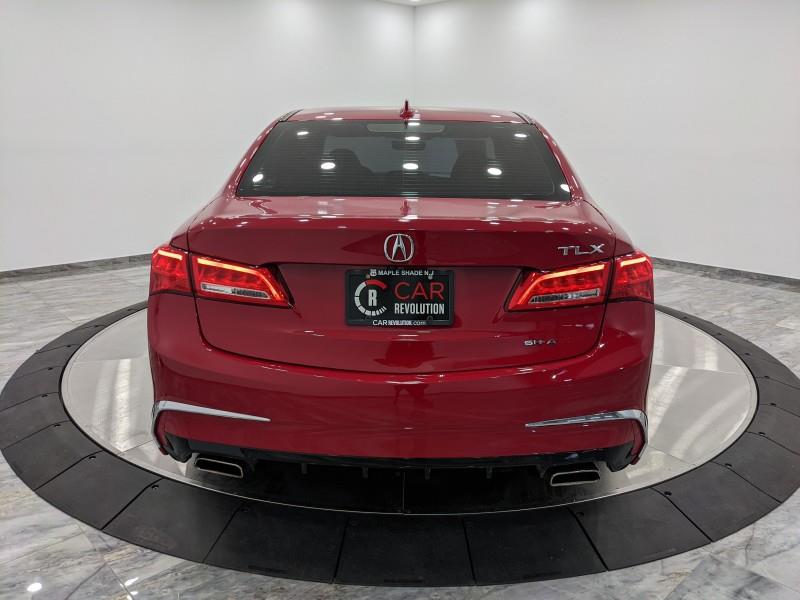 Used Acura Tlx w/RearCam 2019 | Car Revolution. Maple Shade, New Jersey Used Acura Tlx w/RearCam 2019 | Car Revolution. Maple Shade, New Jersey
