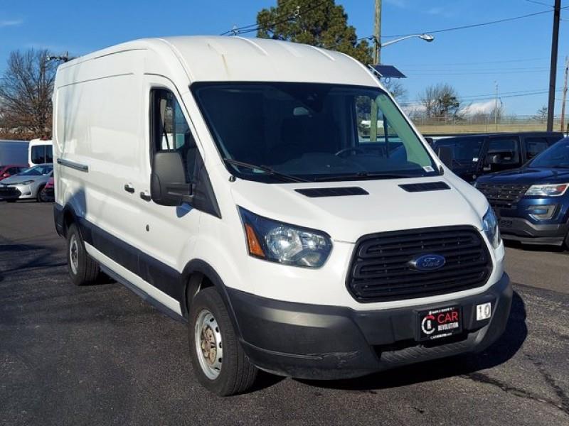 2019 Ford T-250 Transit Cargo Van W/RearCam, available for sale in Maple Shade, New Jersey | Car Revolution. Maple Shade, New Jersey 2019 Ford T-250 Transit Cargo Van W/RearCam, available for sale in Maple Shade, New Jersey | Car Revolution. Maple Shade, New Jersey