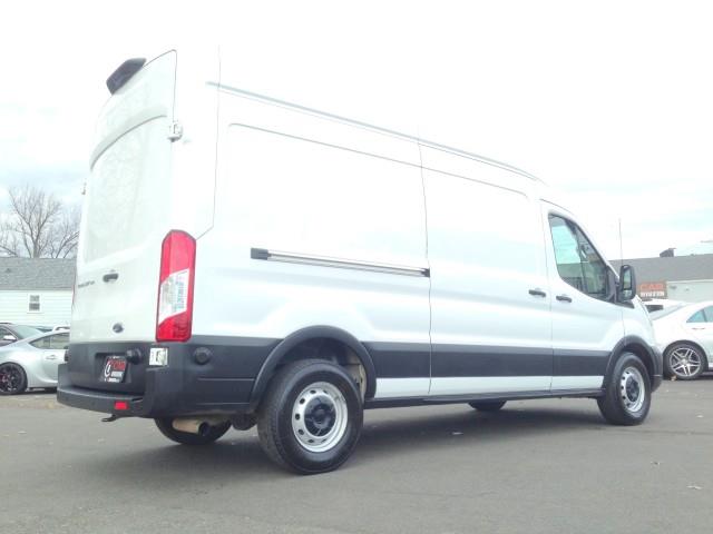 Used Ford T-250 Transit Cargo Van w/ rearCam 2020 | Car Revolution. Maple Shade, New Jersey Used Ford T-250 Transit Cargo Van w/ rearCam 2020 | Car Revolution. Maple Shade, New Jersey