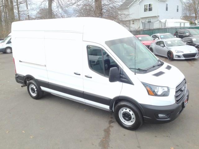 Used Ford T-250 Transit Cargo Van w/ rearCam 2020 | Car Revolution. Maple Shade, New Jersey Used Ford T-250 Transit Cargo Van w/ rearCam 2020 | Car Revolution. Maple Shade, New Jersey