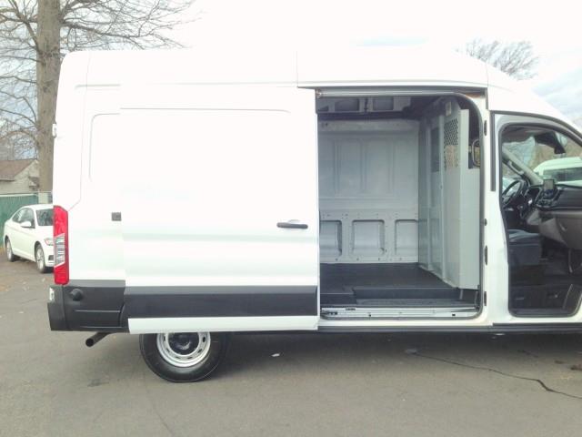 Used Ford T-250 Transit Cargo Van w/ rearCam 2020 | Car Revolution. Maple Shade, New Jersey Used Ford T-250 Transit Cargo Van w/ rearCam 2020 | Car Revolution. Maple Shade, New Jersey