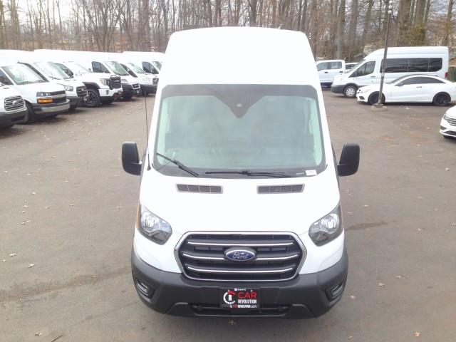 Used Ford T-250 Transit Cargo Van w/ rearCam 2020 | Car Revolution. Maple Shade, New Jersey Used Ford T-250 Transit Cargo Van w/ rearCam 2020 | Car Revolution. Maple Shade, New Jersey