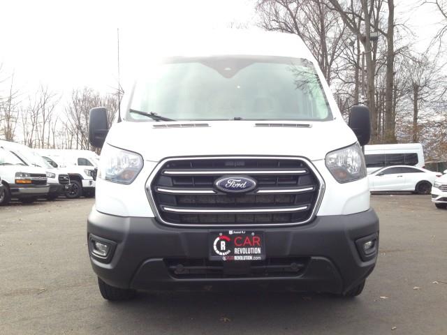 Used Ford T-250 Transit Cargo Van w/ rearCam 2020 | Car Revolution. Maple Shade, New Jersey Used Ford T-250 Transit Cargo Van w/ rearCam 2020 | Car Revolution. Maple Shade, New Jersey