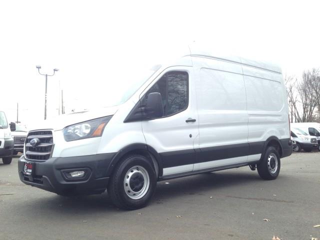 Used Ford T-250 Transit Cargo Van w/ rearCam 2020 | Car Revolution. Maple Shade, New Jersey Used Ford T-250 Transit Cargo Van w/ rearCam 2020 | Car Revolution. Maple Shade, New Jersey