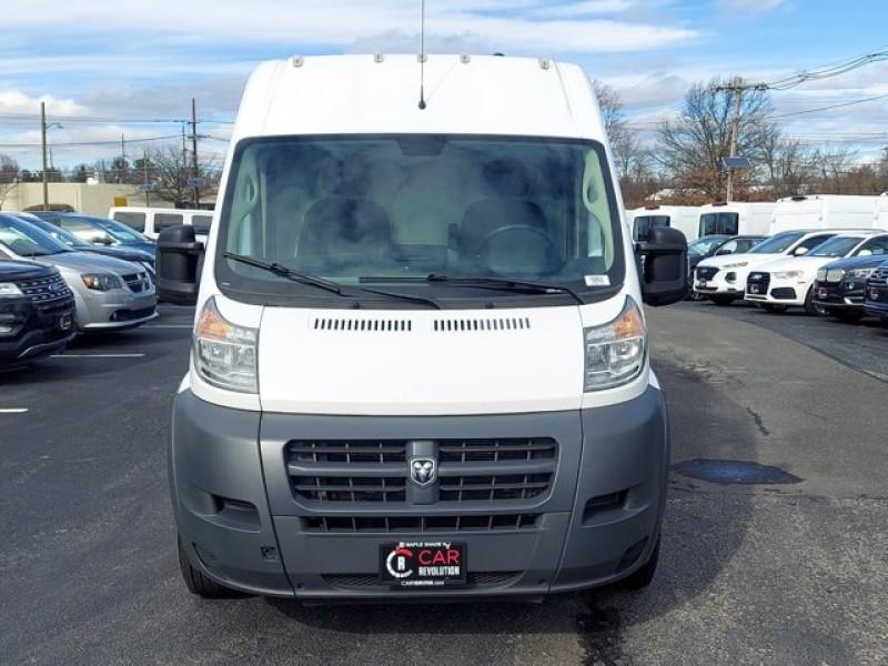 Used Ram 2500 Promaster Cargo Van w/RearCam 2018 | Car Revolution. Maple Shade, New Jersey Used Ram 2500 Promaster Cargo Van w/RearCam 2018 | Car Revolution. Maple Shade, New Jersey