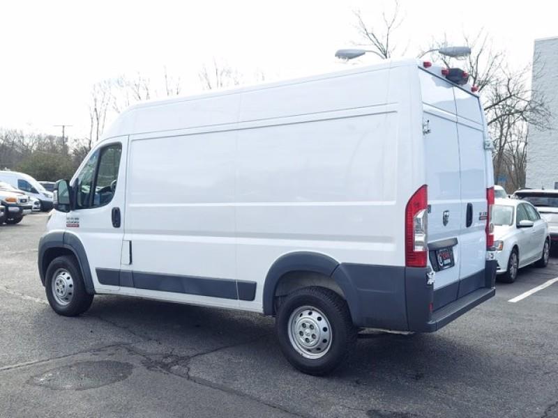 Used Ram 2500 Promaster Cargo Van w/RearCam 2018 | Car Revolution. Maple Shade, New Jersey Used Ram 2500 Promaster Cargo Van w/RearCam 2018 | Car Revolution. Maple Shade, New Jersey